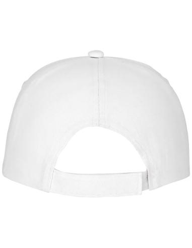 Gorra de 5 paneles N01066683