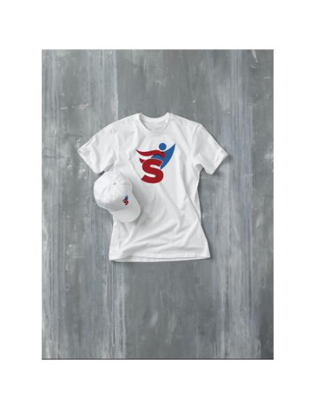 Gorra de 5 paneles N01066683