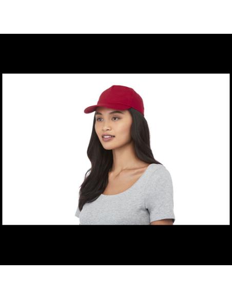 Gorra de 5 paneles N01066683