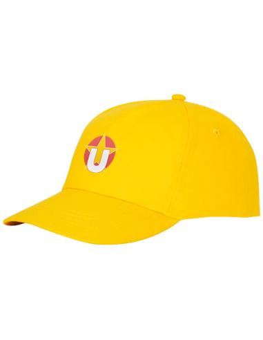 Gorra de 5 paneles N00166683