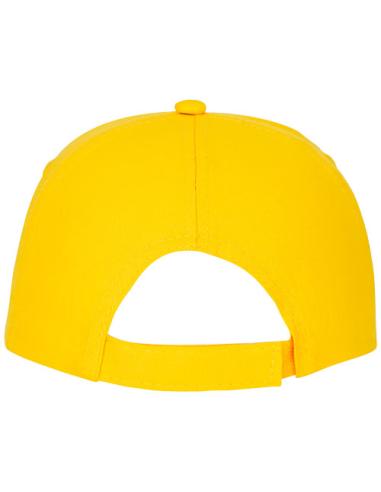 Gorra de 5 paneles N00166683