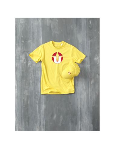 Gorra de 5 paneles N00166683