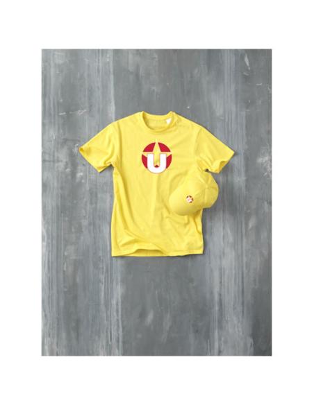 Gorra de 5 paneles N00166683