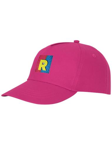 Gorra de 5 paneles N01266683