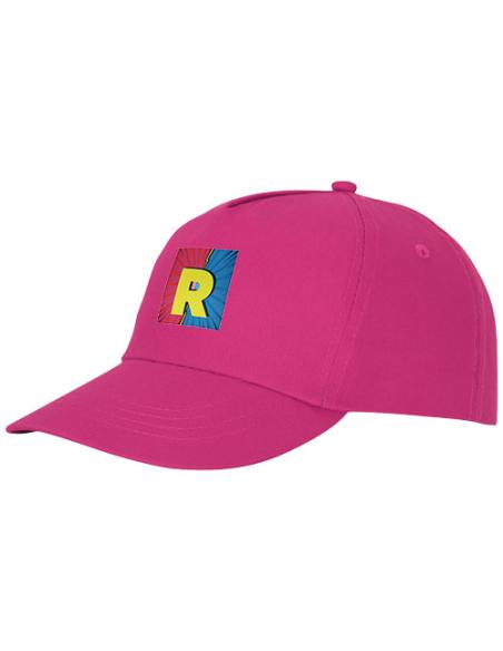 Gorra de 5 paneles N01266683