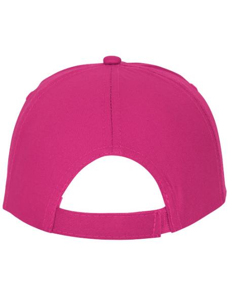 Gorra de 5 paneles N01266683