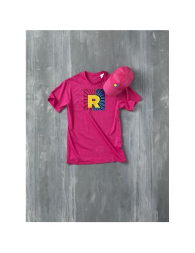 Gorra de 5 paneles N01266683