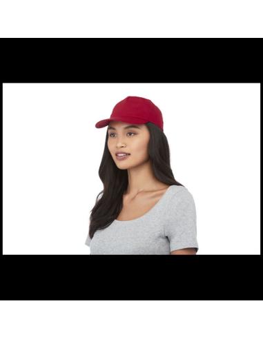 Gorra de 5 paneles N01266683