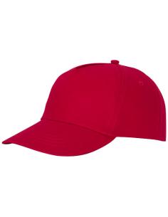 Gorra de 5 paneles N01066683