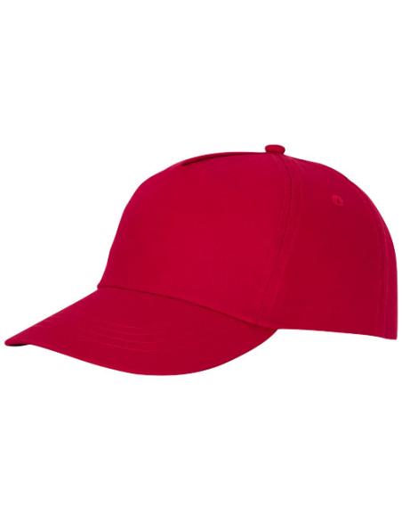 Gorra de 5 paneles N05266683