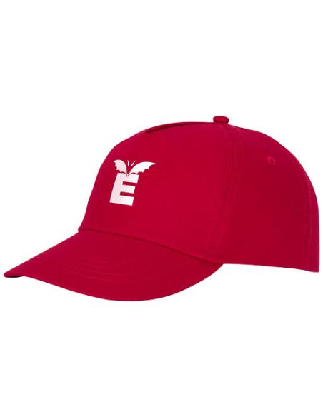 Gorra de 5 paneles N05266683