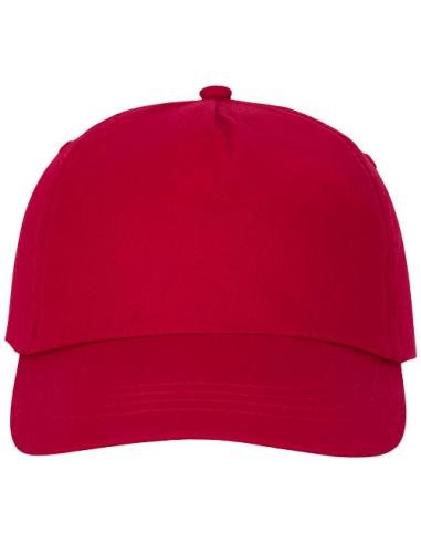 Gorra de 5 paneles N05266683