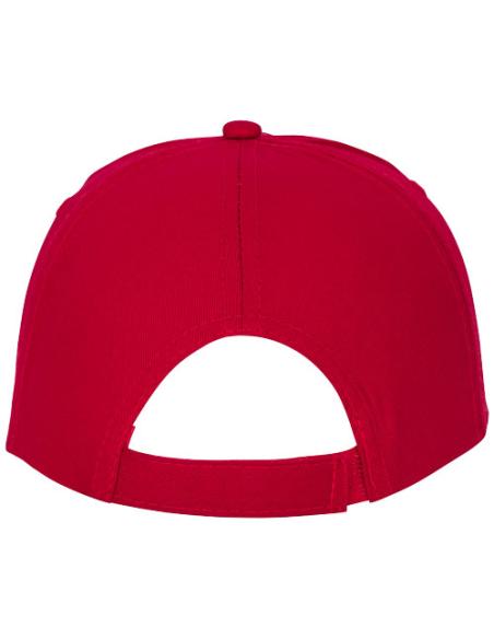 Gorra de 5 paneles N05266683