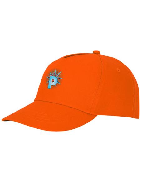Gorra de 5 paneles N03366683
