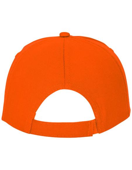 Gorra de 5 paneles N03366683