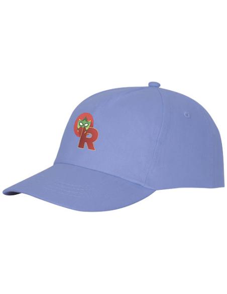 Gorra de 5 paneles N00466683