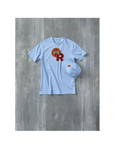 Gorra de 5 paneles N00466683