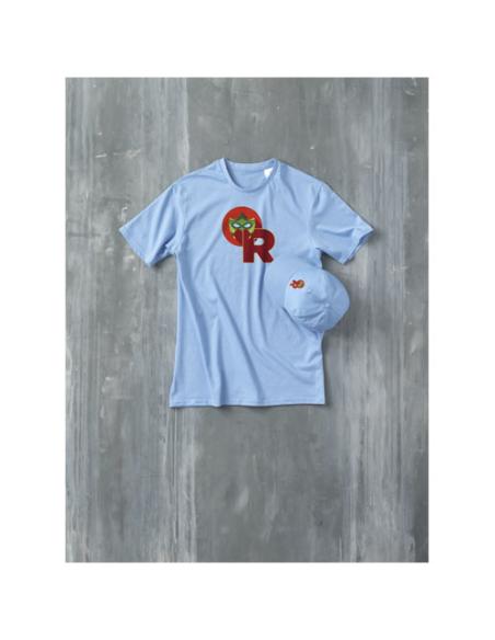 Gorra de 5 paneles N00466683