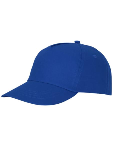 Gorra de 5 paneles N04466683