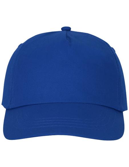 Gorra de 5 paneles N04466683