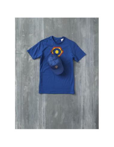 Gorra de 5 paneles N04466683