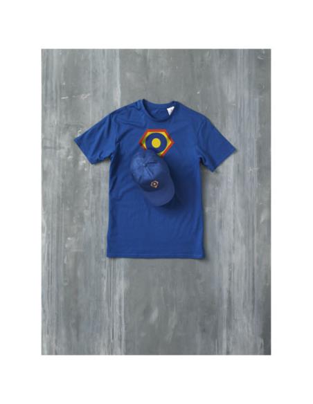 Gorra de 5 paneles N04466683