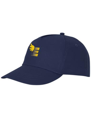 Gorra de 5 paneles N09466683