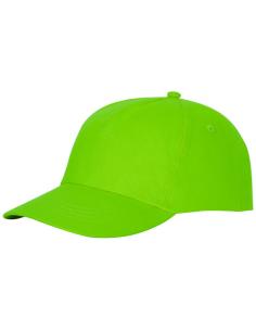 Gorra de 5 paneles N01066683