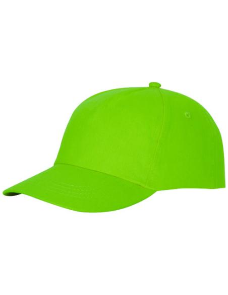 Gorra de 5 paneles N08666683