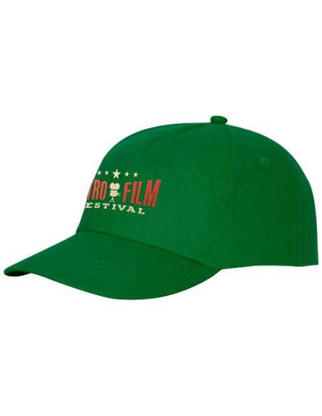 Gorra de 5 paneles N09666683