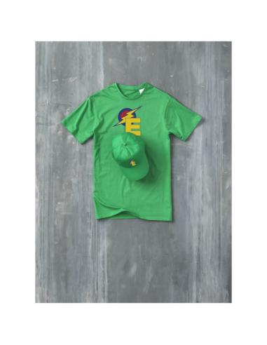 Gorra de 5 paneles N09666683