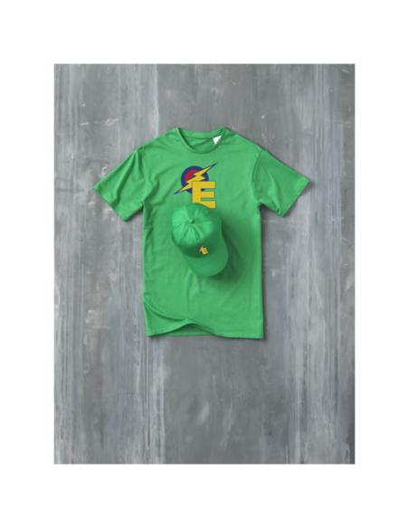 Gorra de 5 paneles N09666683