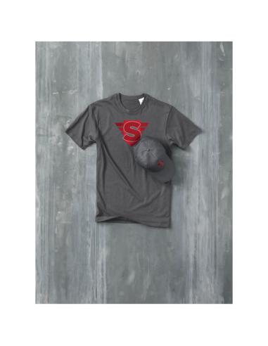 Gorra de 5 paneles N09866683