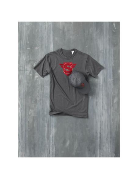 Gorra de 5 paneles N09866683