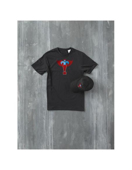 Gorra de 5 paneles N09966683