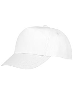 Gorra infantil de 5 paneles N01076683