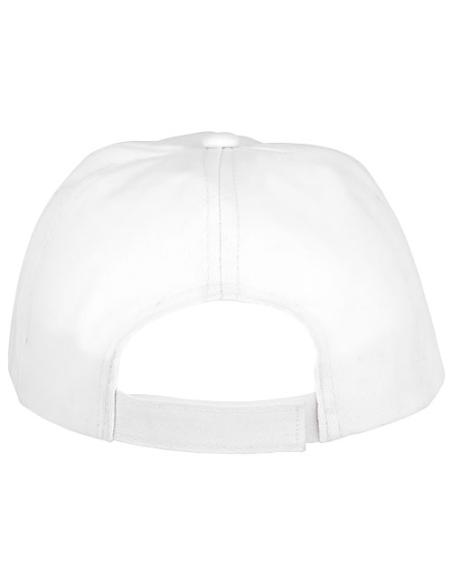 Gorra infantil de 5 paneles N01076683