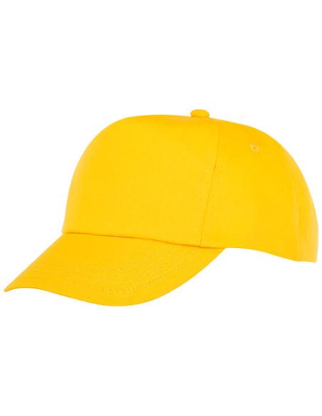 Gorra infantil de 5 paneles N00176683