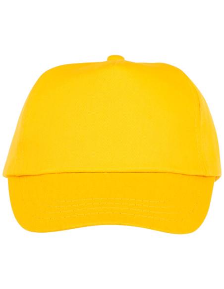 Gorra infantil de 5 paneles N00176683