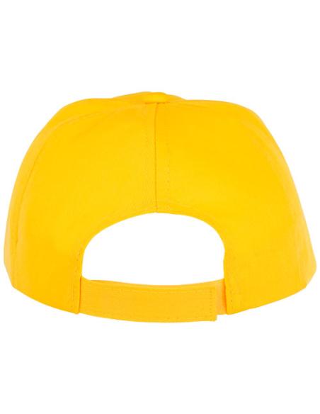 Gorra infantil de 5 paneles N00176683