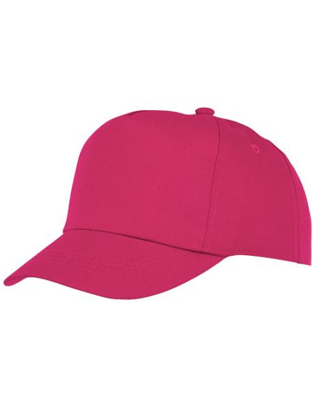 Gorra infantil de 5 paneles N01276683