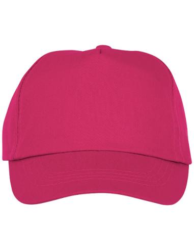 Gorra infantil de 5 paneles N01276683
