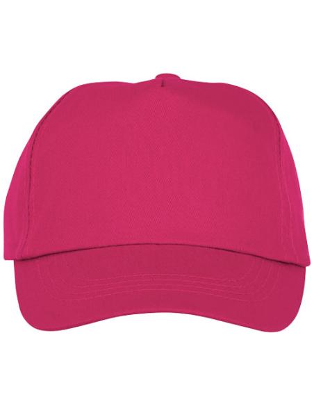 Gorra infantil de 5 paneles N01276683