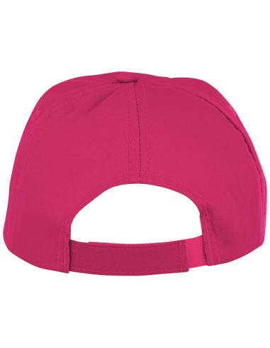 Gorra infantil de 5 paneles N01276683