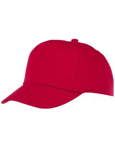 Gorra infantil de 5 paneles N01076683