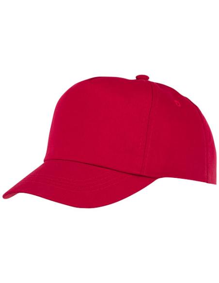 Gorra infantil de 5 paneles N05276683