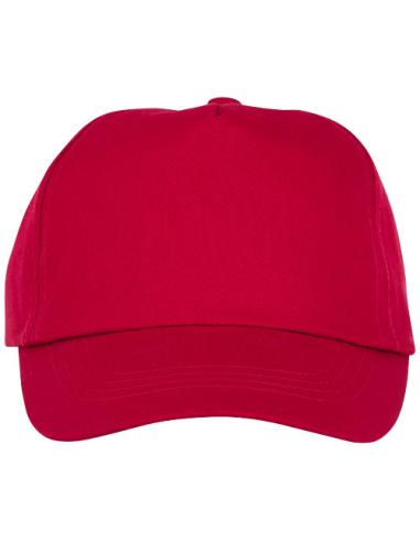 Gorra infantil de 5 paneles N05276683
