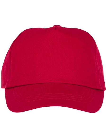 Gorra infantil de 5 paneles N05276683