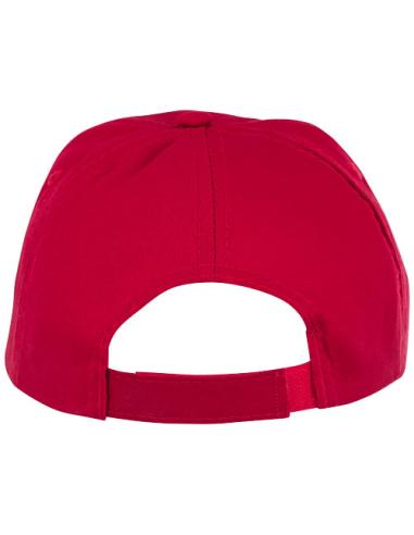 Gorra infantil de 5 paneles N05276683