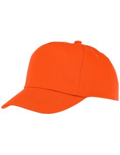 Gorra infantil de 5 paneles N01076683